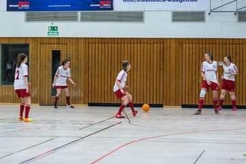 Bild 1 - Volksbank Cup Horst